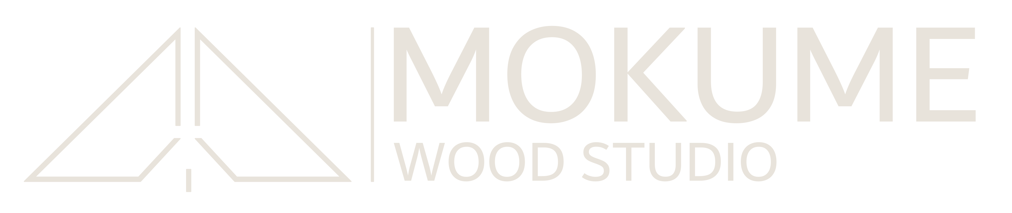 Mokume Wood Studio